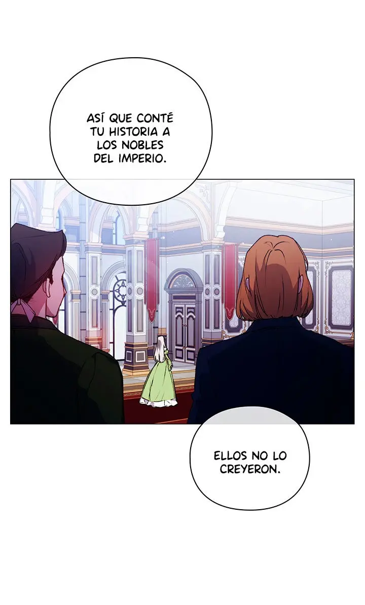 ¿Como es esta postura? capítulo 31 página 19