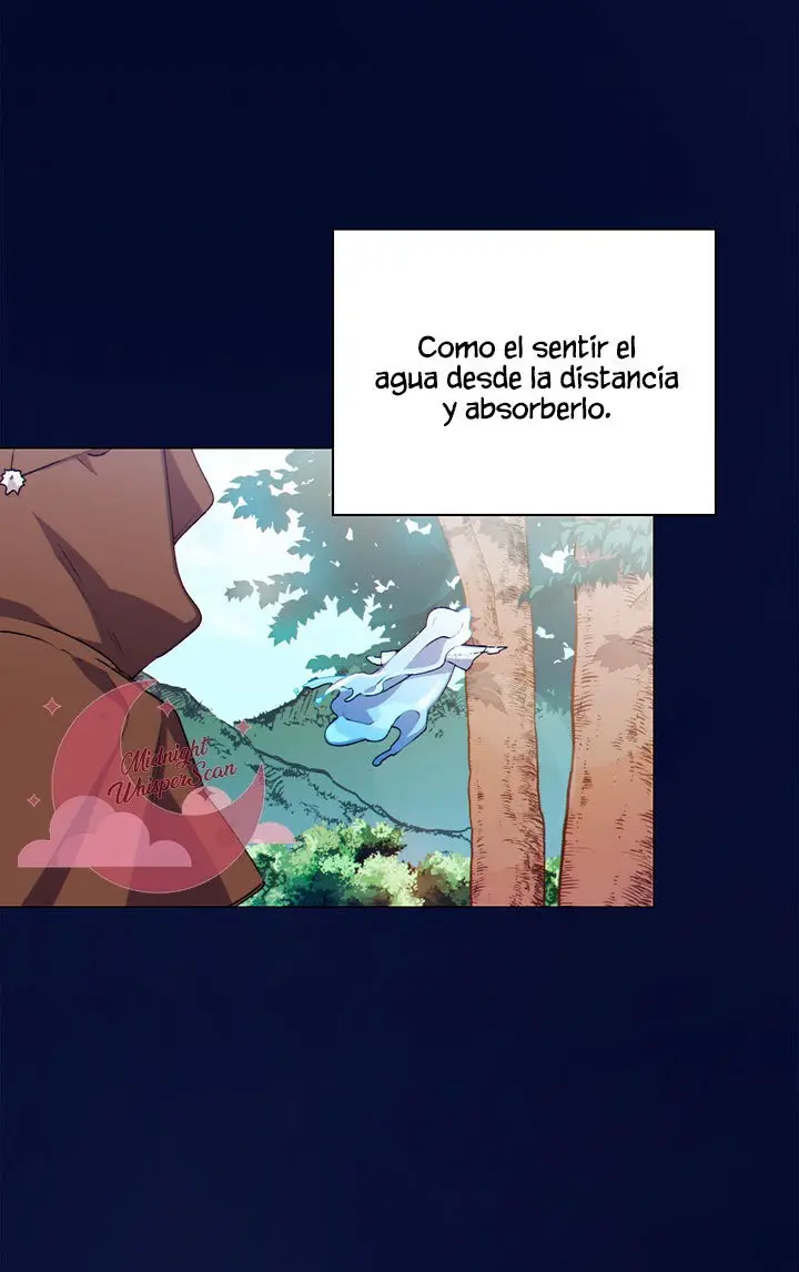 ¿Como es esta postura? capítulo 31 página 23