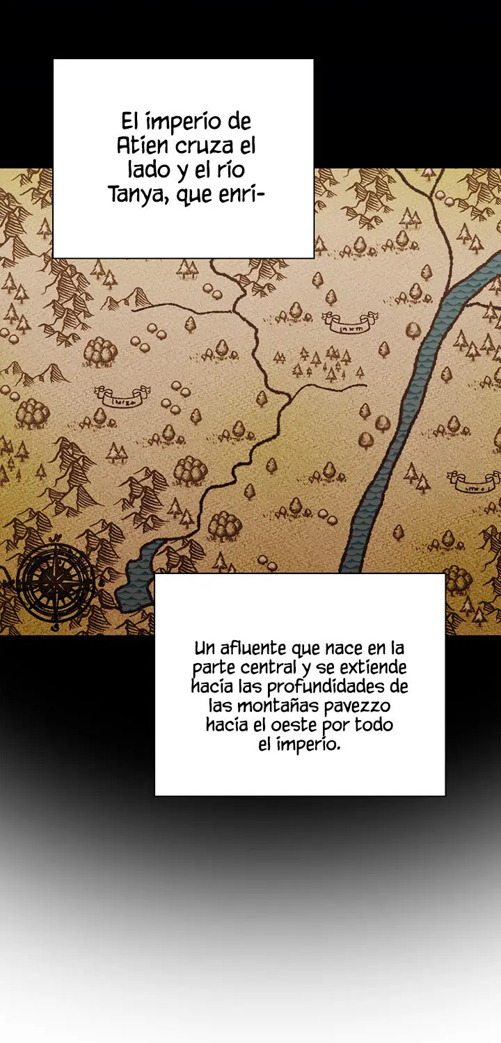 ¿Como es esta postura? capítulo 31 página 27