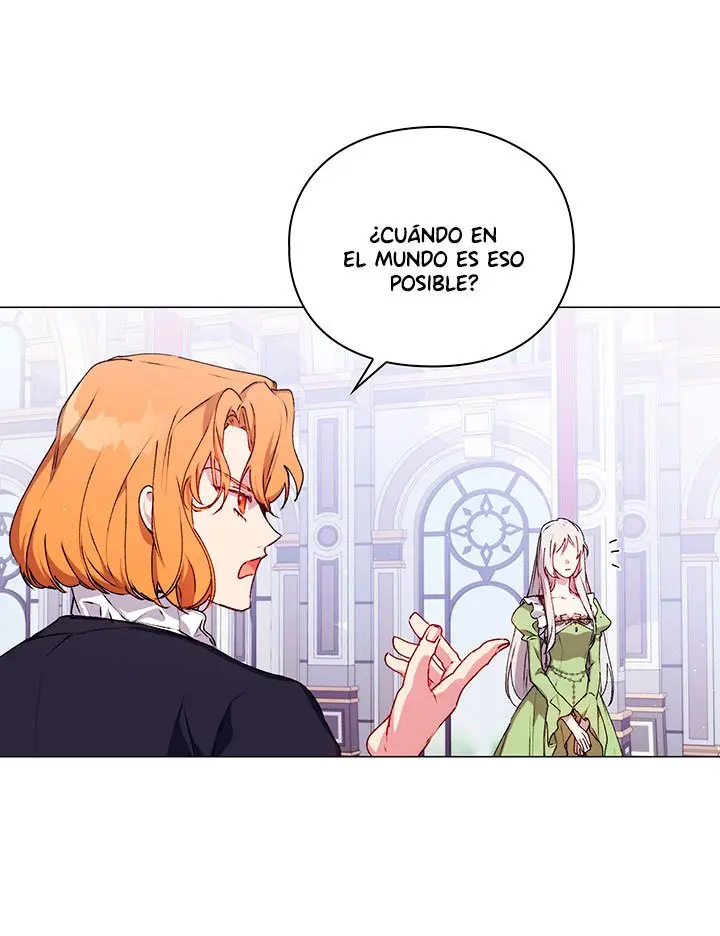 ¿Como es esta postura? capítulo 31 página 32