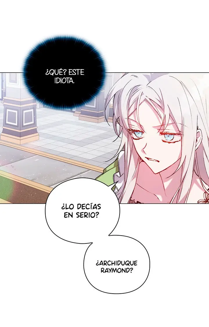 ¿Como es esta postura? capítulo 31 página 37