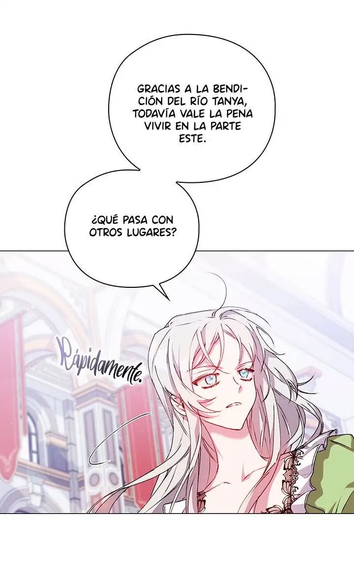 ¿Como es esta postura? capítulo 31 página 41