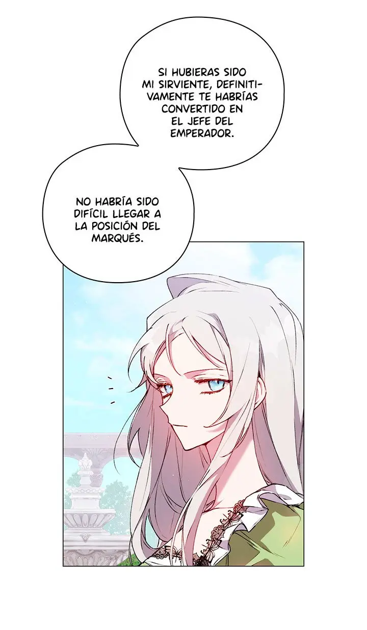 ¿Como es esta postura? capítulo 31 página 59
