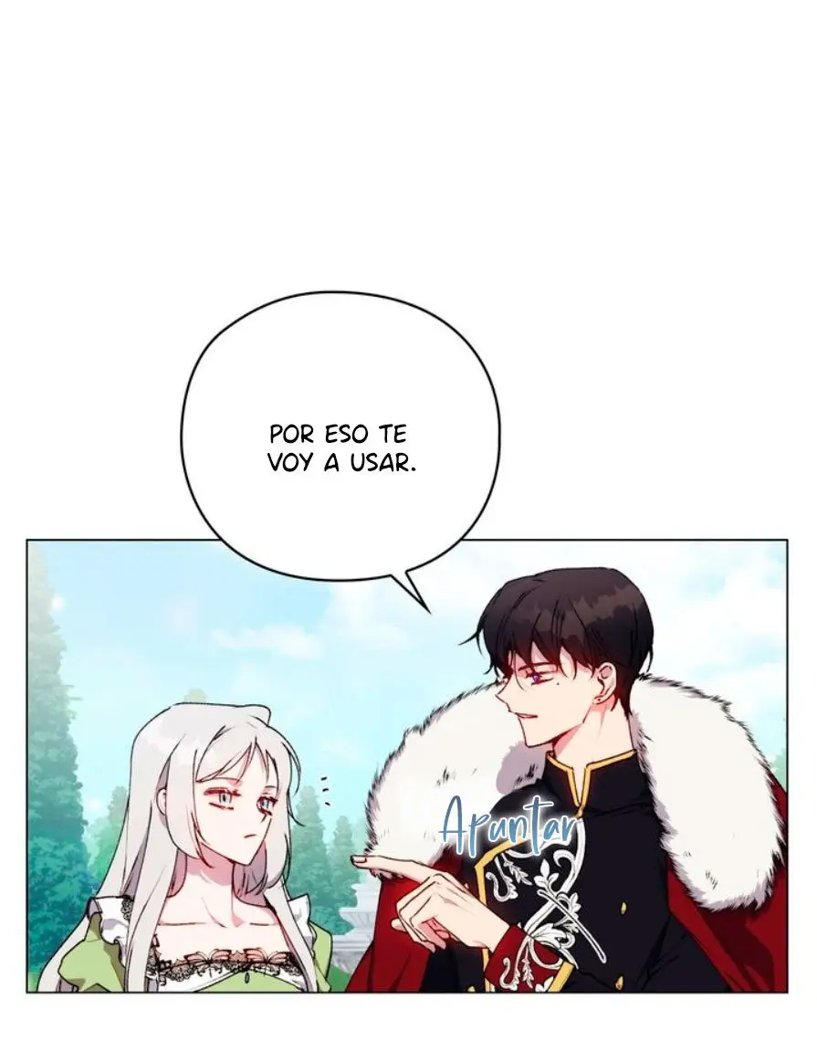 ¿Como es esta postura? capítulo 32 página 12