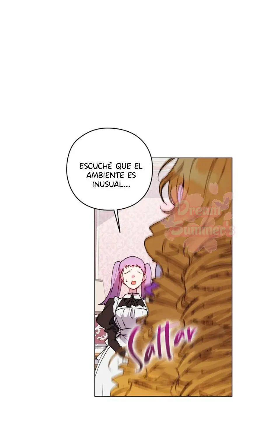 ¿Como es esta postura? capítulo 32 página 50