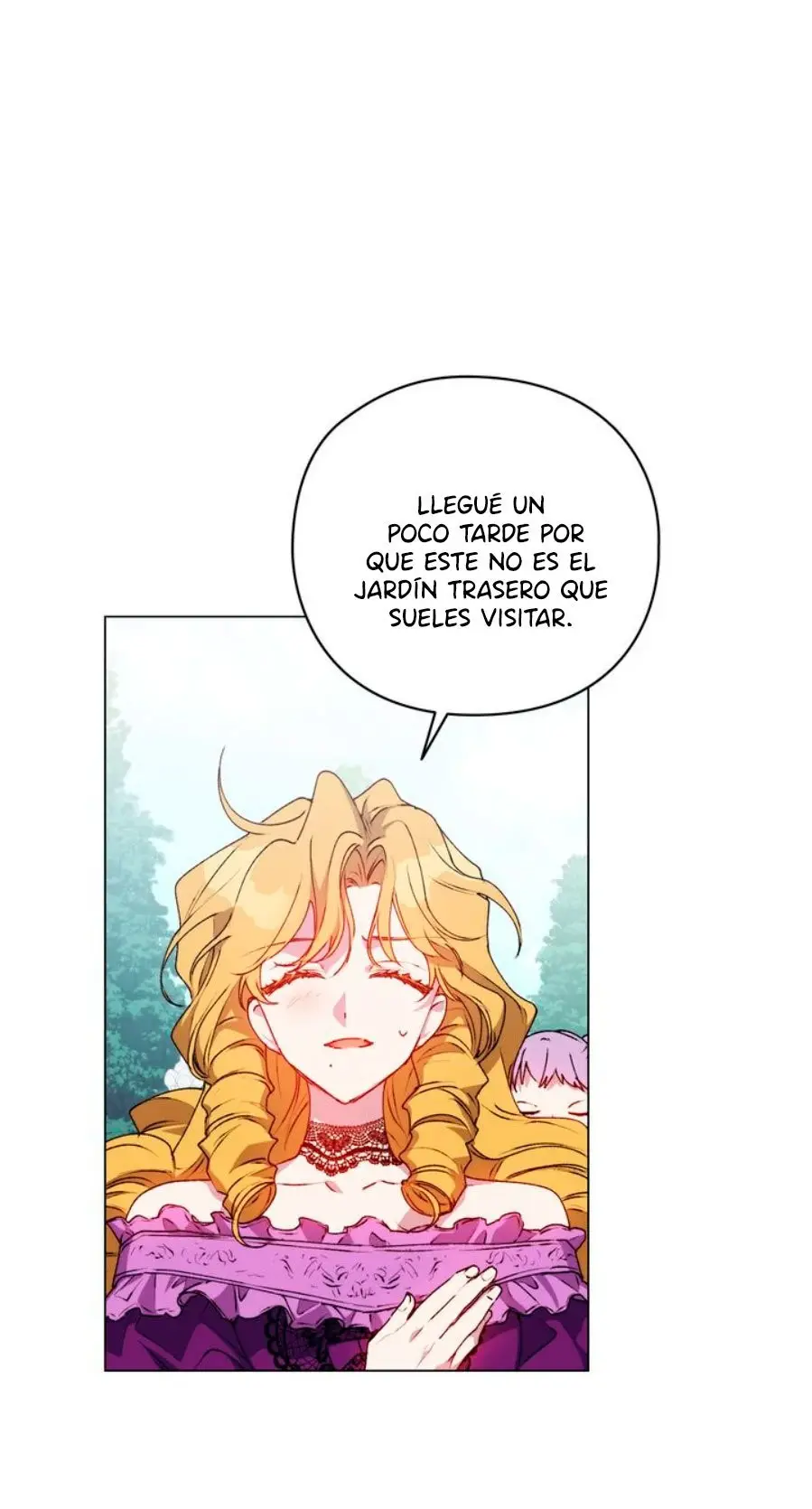 ¿Como es esta postura? capítulo 32 página 56