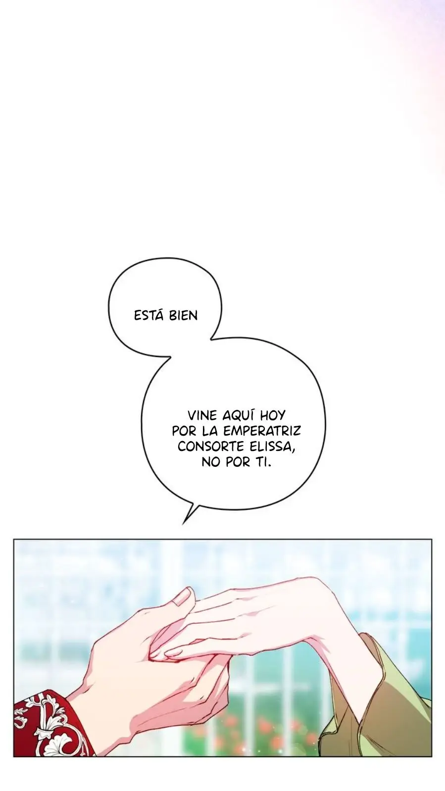 ¿Como es esta postura? capítulo 32 página 58