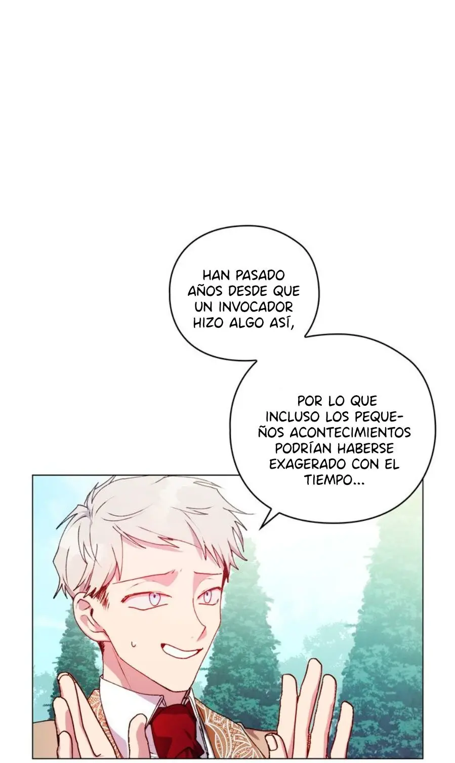 ¿Como es esta postura? capítulo 32 página 65