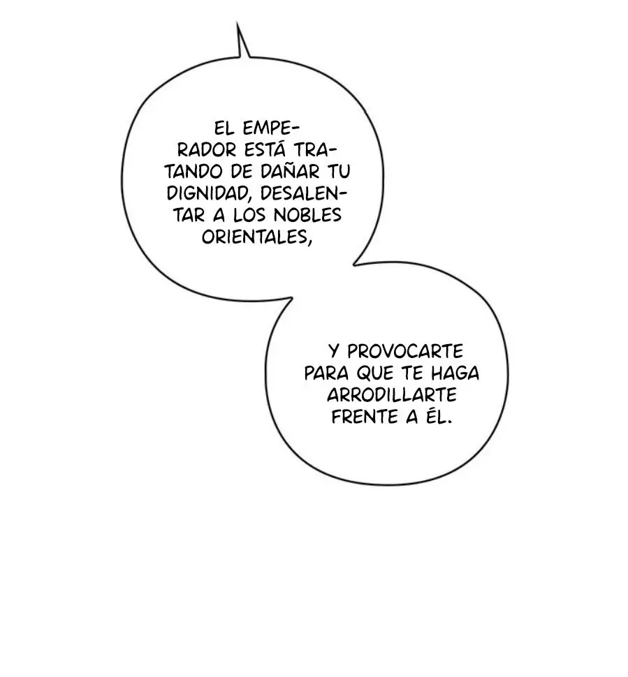 ¿Como es esta postura? capítulo 32 página 80