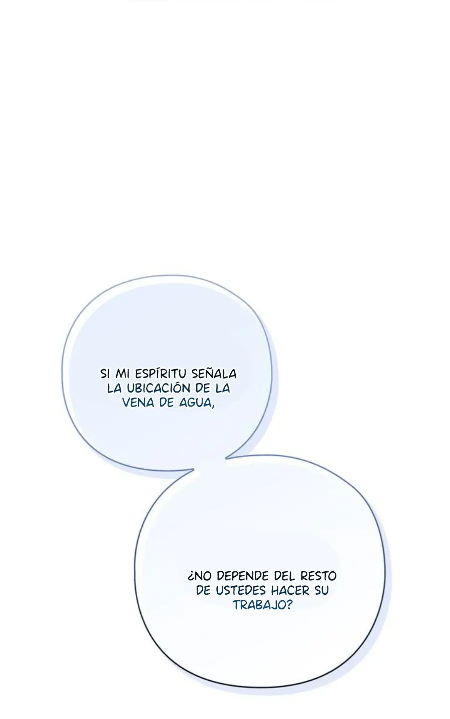 ¿Como es esta postura? capítulo 32 página 95