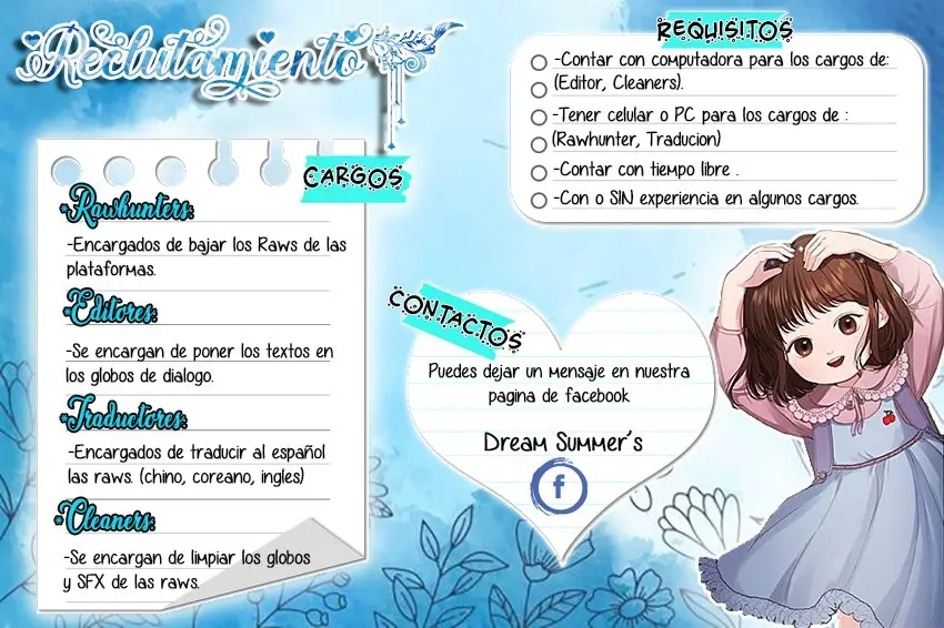 ¿Como es esta postura? capítulo 33 página 4