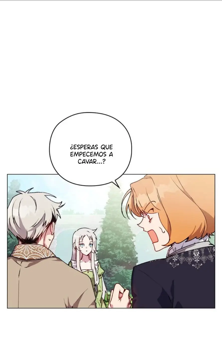 ¿Como es esta postura? capítulo 33 página 6