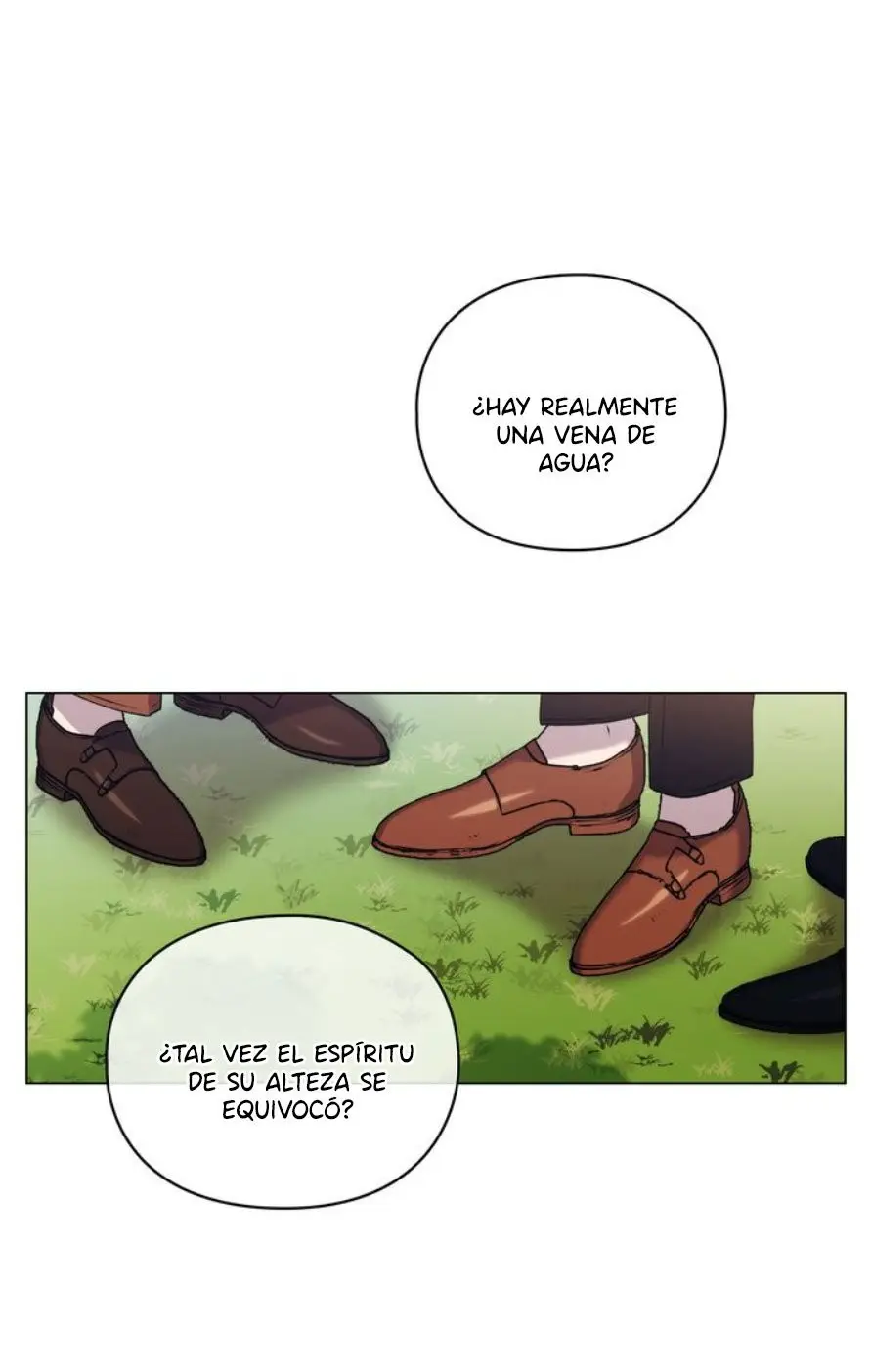 ¿Como es esta postura? capítulo 33 página 21