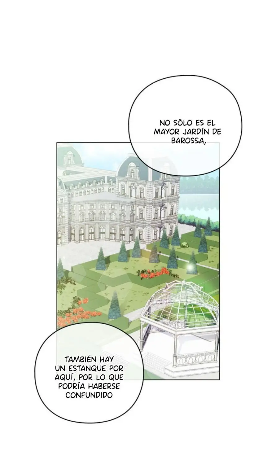 ¿Como es esta postura? capítulo 33 página 22