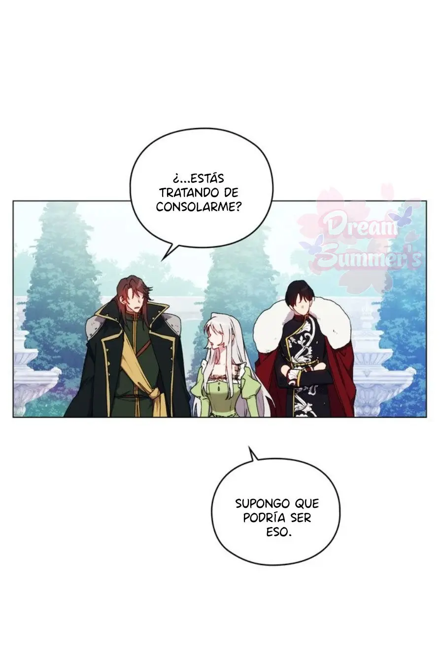 ¿Como es esta postura? capítulo 33 página 27