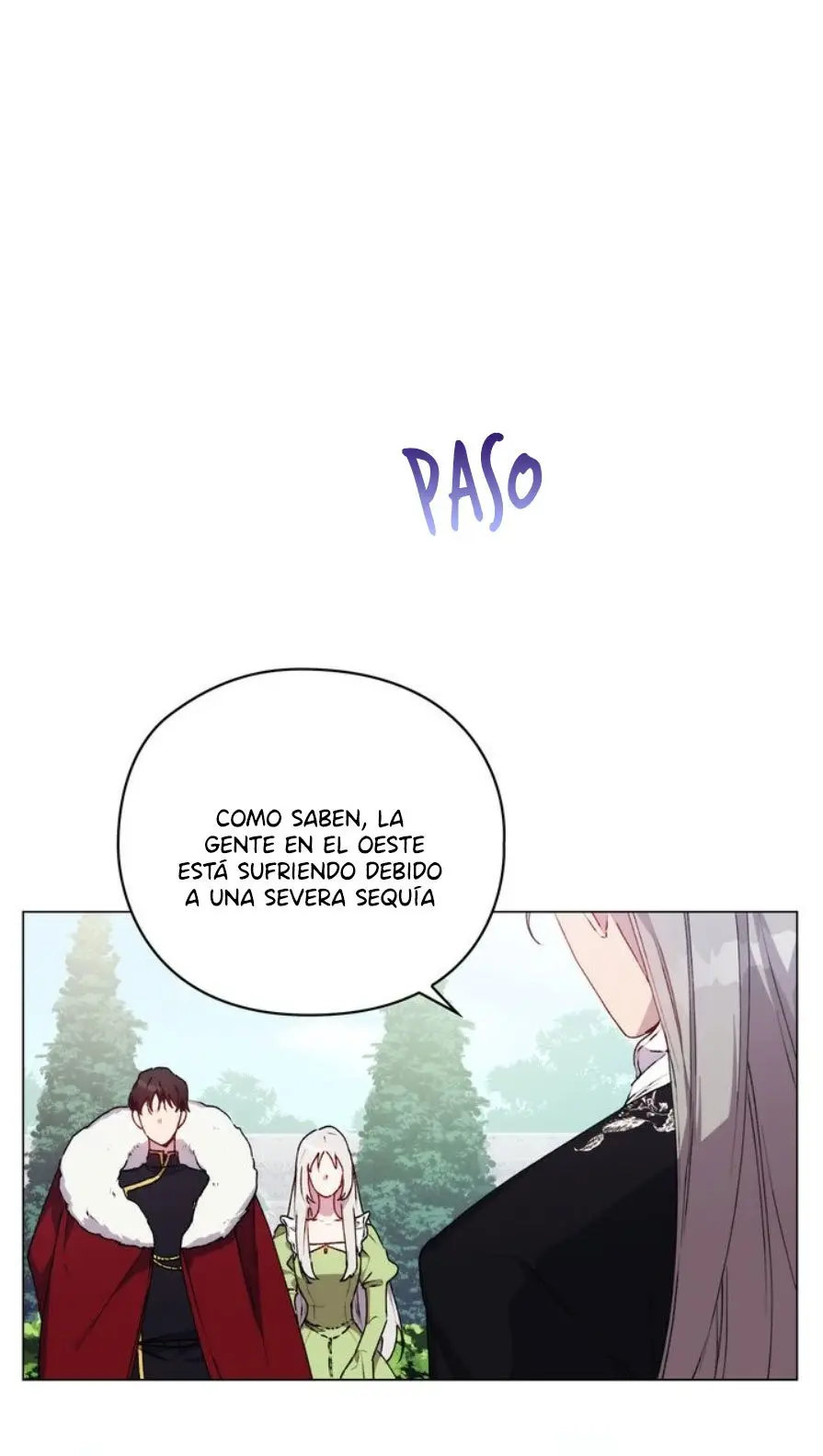 ¿Como es esta postura? capítulo 33 página 45
