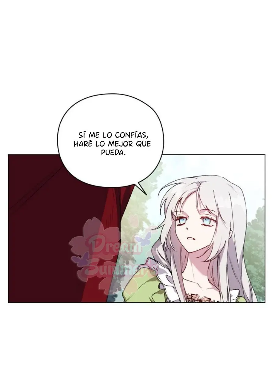¿Como es esta postura? capítulo 33 página 50