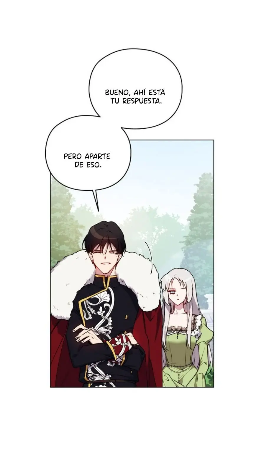 ¿Como es esta postura? capítulo 33 página 51
