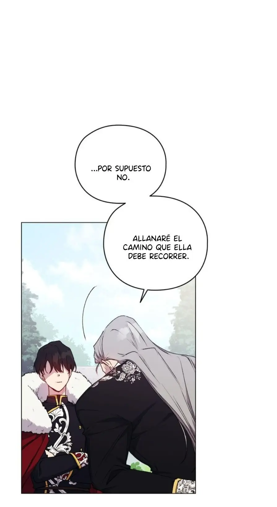 ¿Como es esta postura? capítulo 33 página 53