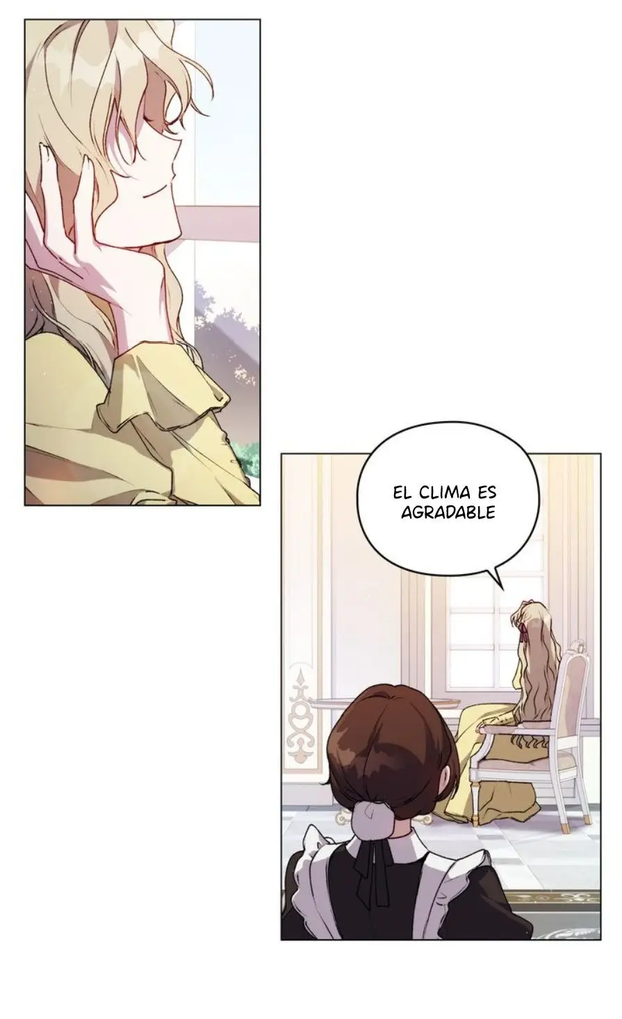 ¿Como es esta postura? capítulo 33 página 61