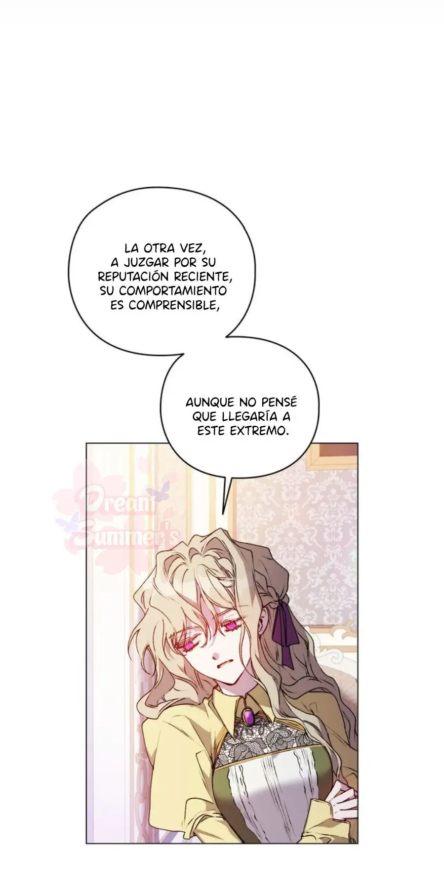¿Como es esta postura? capítulo 33 página 71