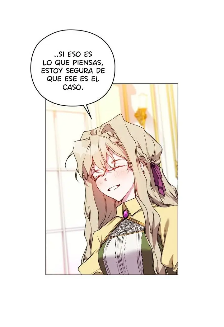 ¿Como es esta postura? capítulo 34 página 16