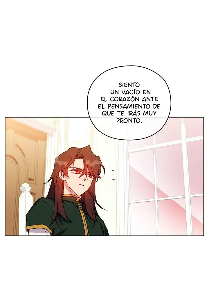 ¿Como es esta postura? capítulo 34 página 19