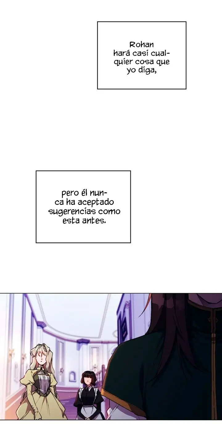¿Como es esta postura? capítulo 34 página 24