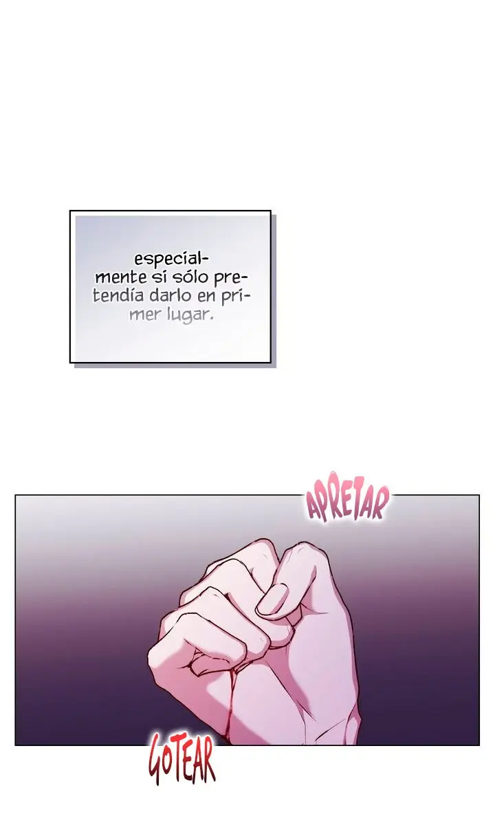¿Como es esta postura? capítulo 34 página 28