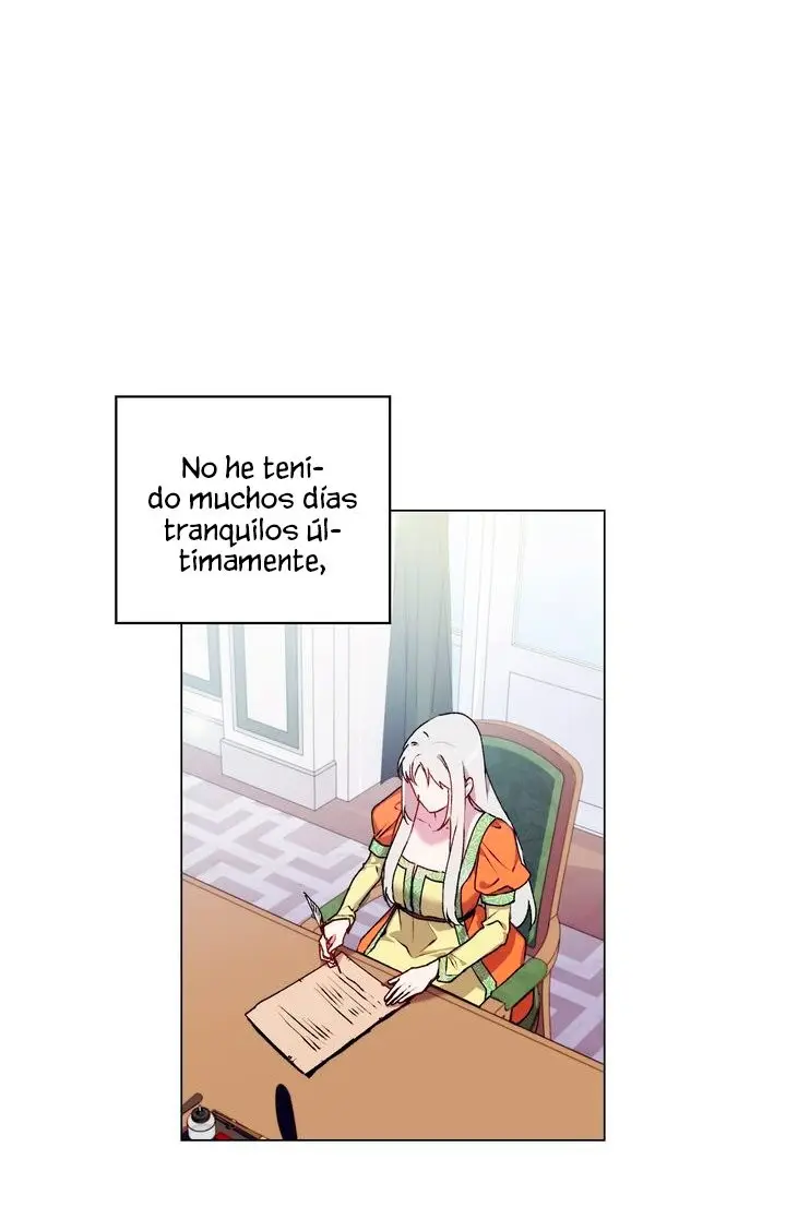 ¿Como es esta postura? capítulo 34 página 32