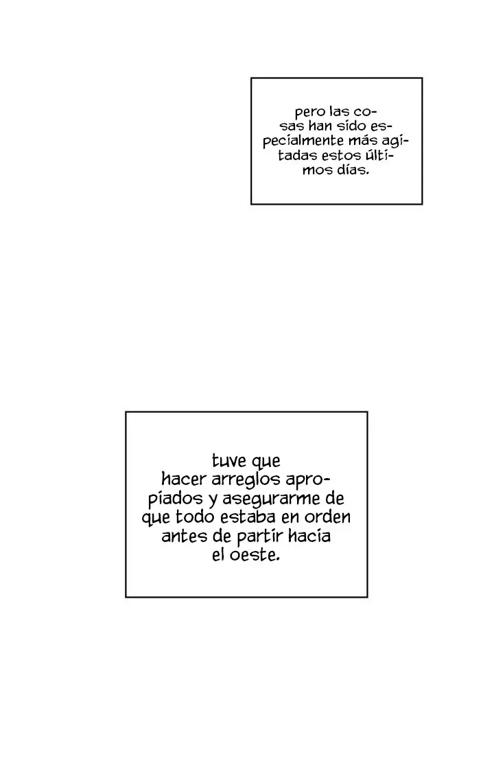 ¿Como es esta postura? capítulo 34 página 33
