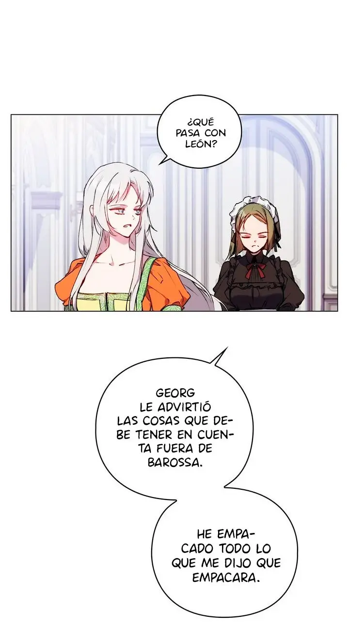 ¿Como es esta postura? capítulo 34 página 35