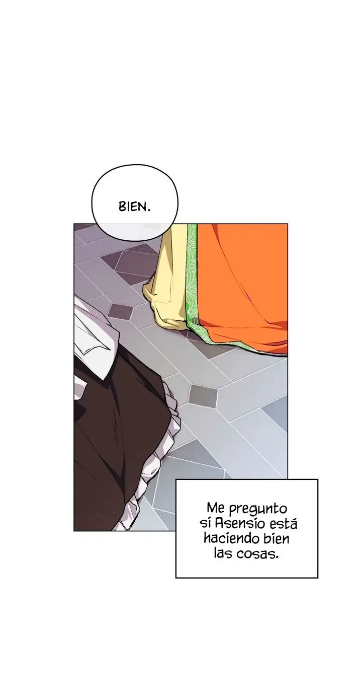 ¿Como es esta postura? capítulo 34 página 36
