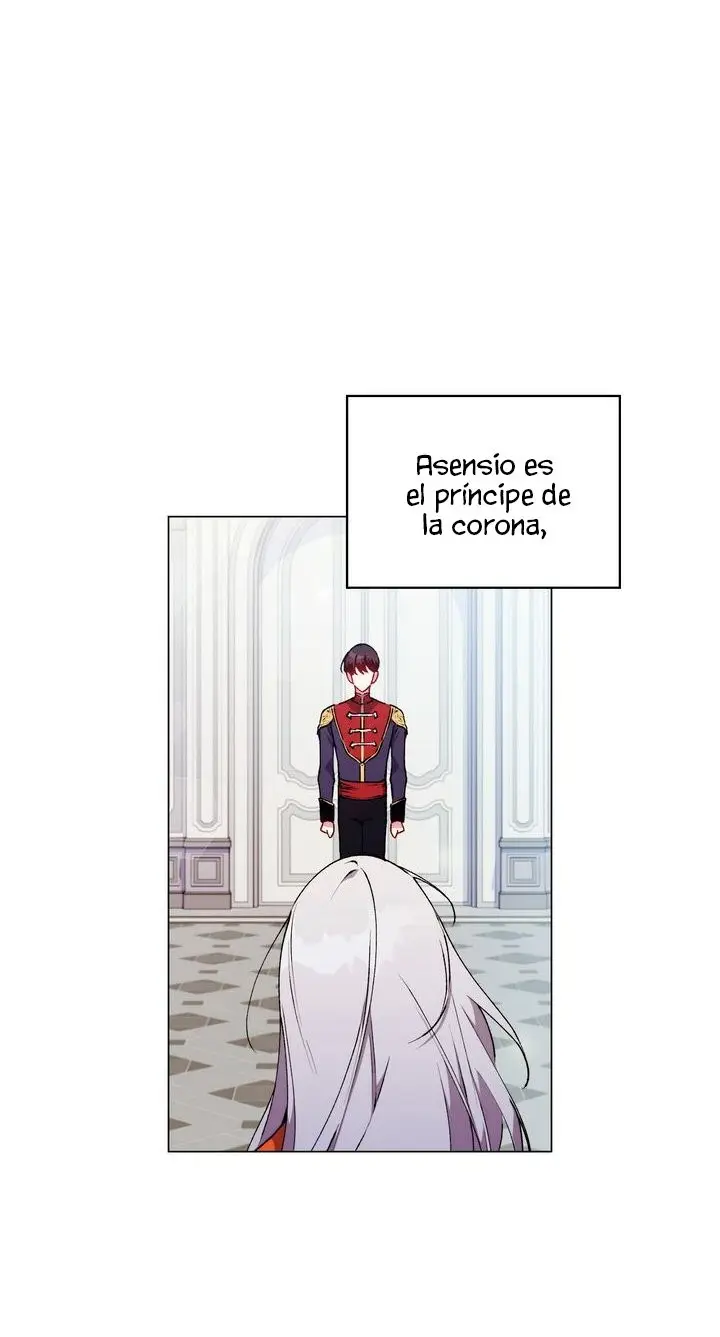 ¿Como es esta postura? capítulo 34 página 38
