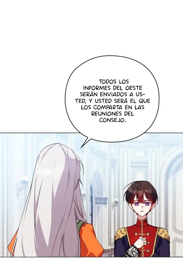 ¿Como es esta postura? capítulo 34 página 48