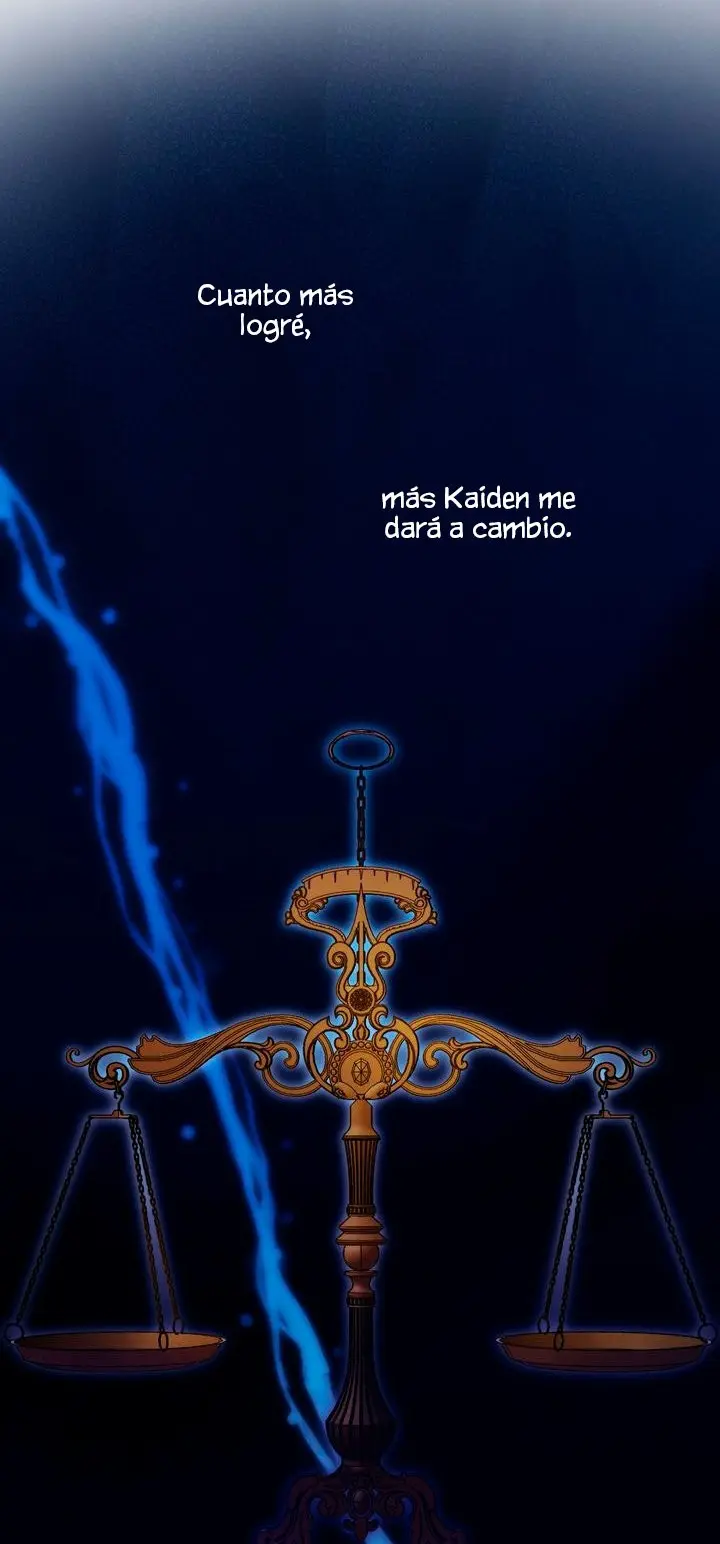 ¿Como es esta postura? capítulo 34 página 50