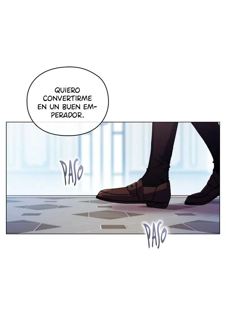 ¿Como es esta postura? capítulo 34 página 54