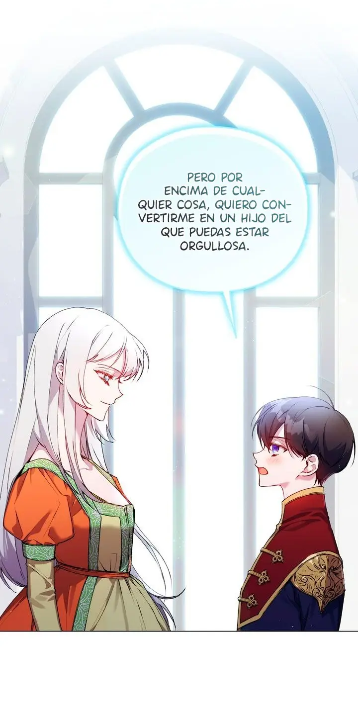 ¿Como es esta postura? capítulo 34 página 55