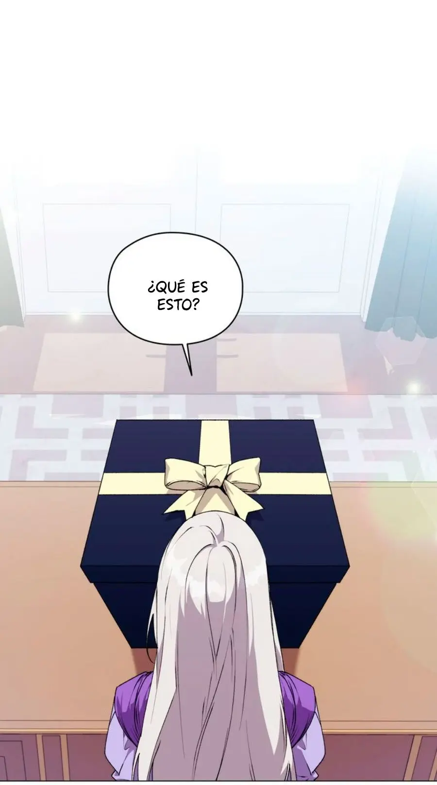 ¿Como es esta postura? capítulo 35 página 7
