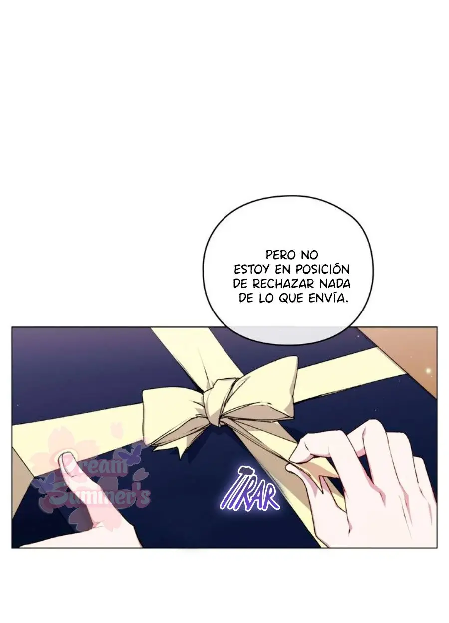 ¿Como es esta postura? capítulo 35 página 9