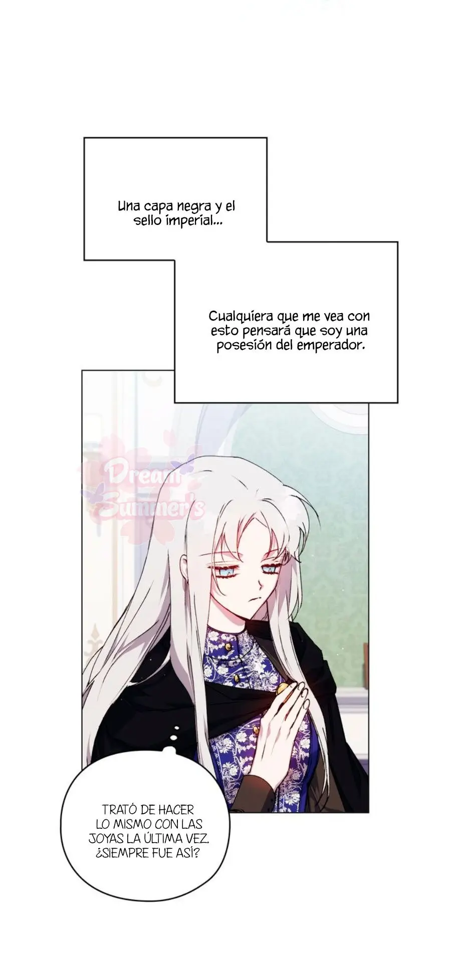 ¿Como es esta postura? capítulo 35 página 15