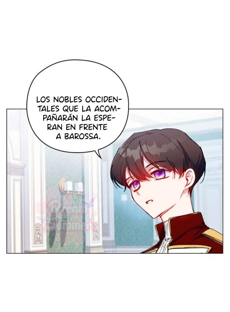 ¿Como es esta postura? capítulo 35 página 24