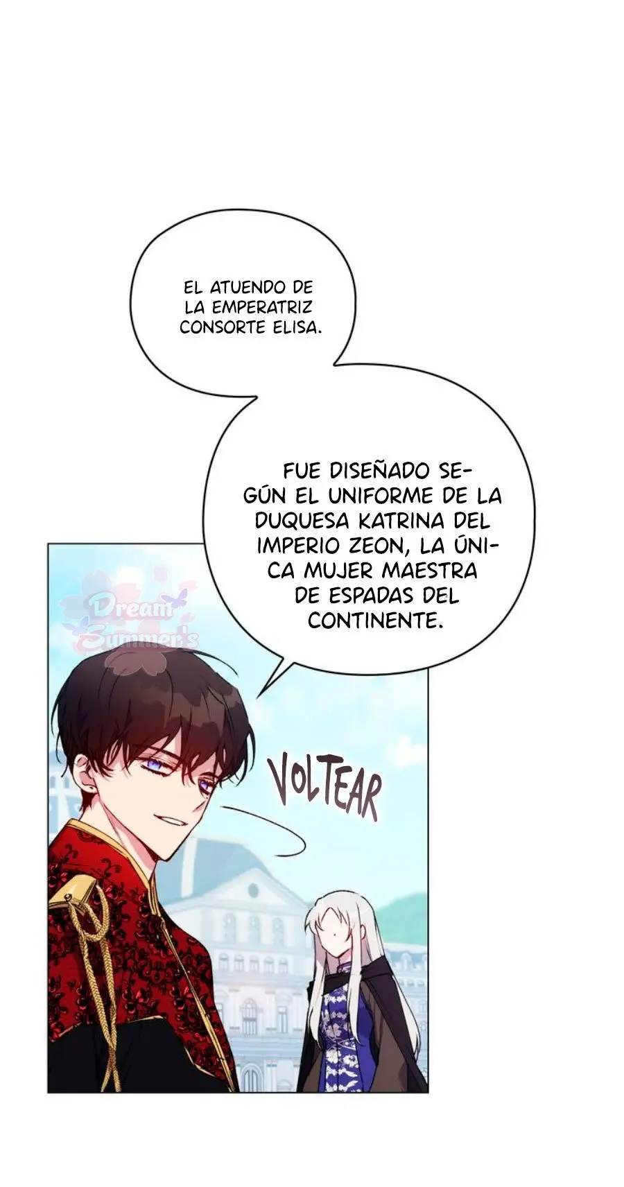 ¿Como es esta postura? capítulo 35 página 35