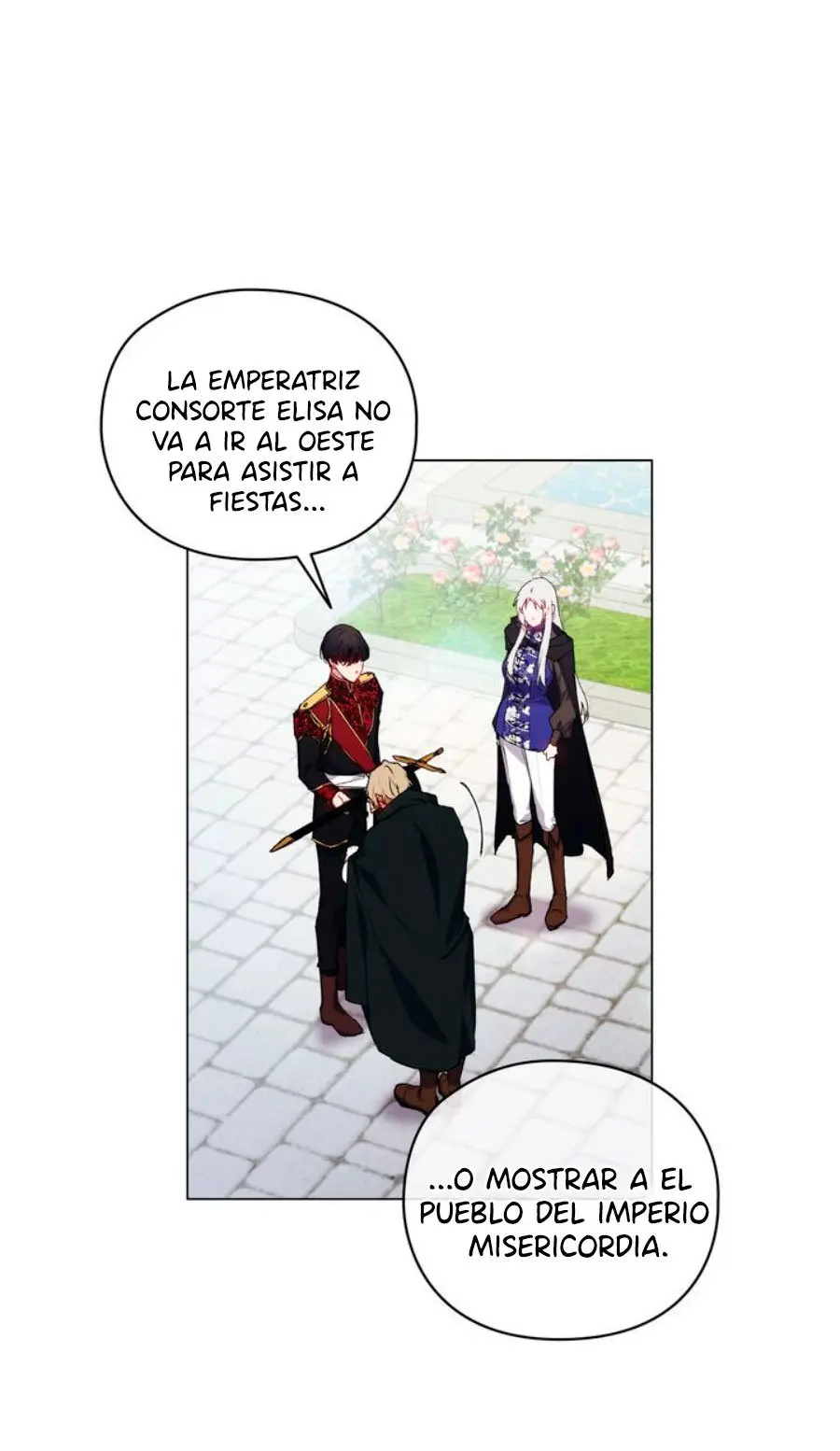 ¿Como es esta postura? capítulo 35 página 37