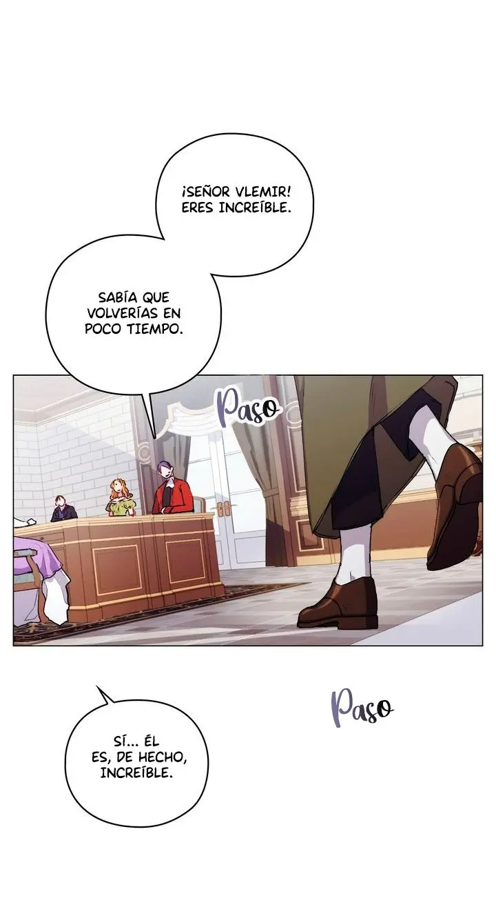 ¿Como es esta postura? capítulo 36 página 16
