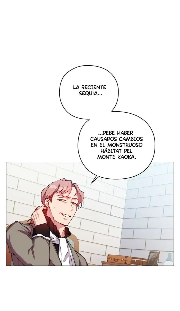 ¿Como es esta postura? capítulo 36 página 17