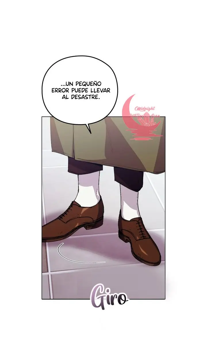 ¿Como es esta postura? capítulo 36 página 29