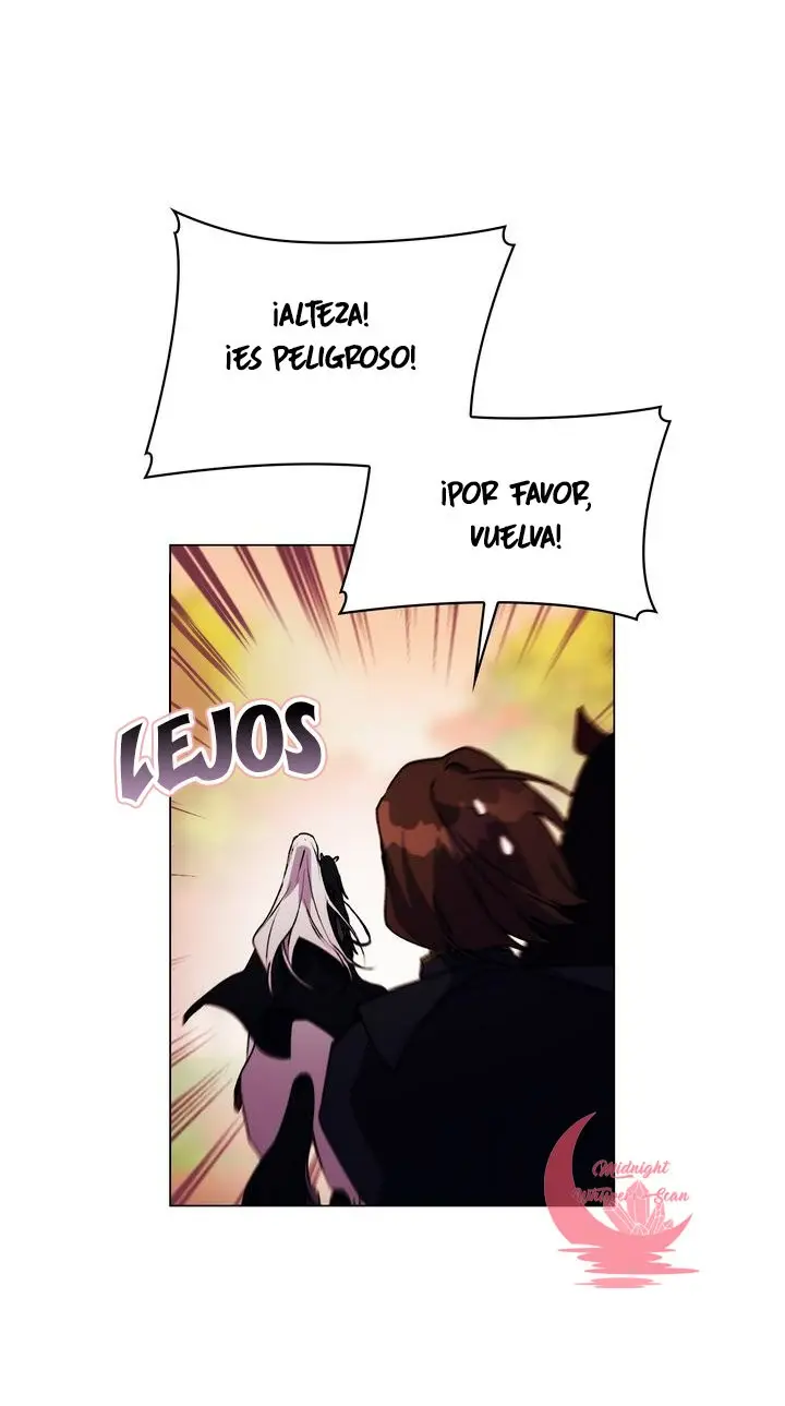 ¿Como es esta postura? capítulo 36 página 49