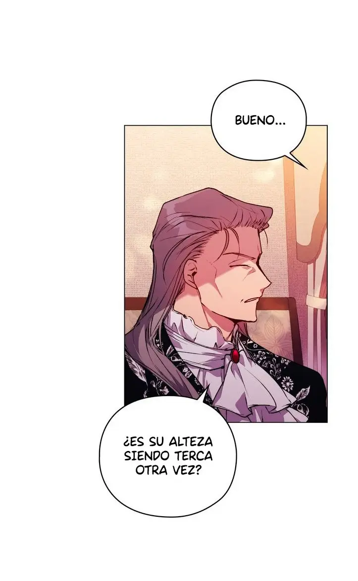 ¿Como es esta postura? capítulo 36 página 51