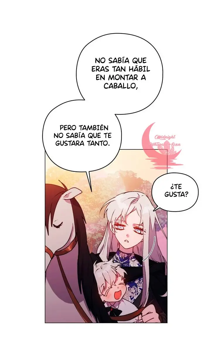 ¿Como es esta postura? capítulo 36 página 57